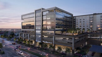 Plus de détails pour 2816 W 7th St, Fort Worth, TX - Bureau à louer