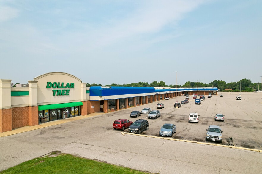 1210-1290 Camp Jackson Rd, Cahokia, IL à vendre - ProVideo LoopNet – Image 2 sur 15