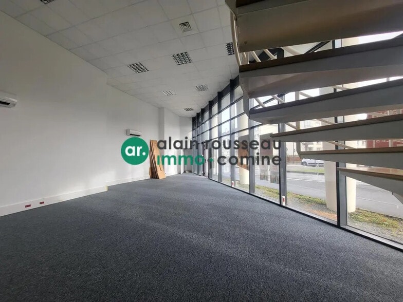 Local commercial dans Angers à louer - Photo intérieure – Image 2 sur 6