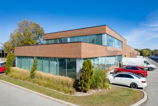 Plus de détails pour 70 E Beaver Creek Rd, Richmond Hill, ON - Local d’activités à vendre