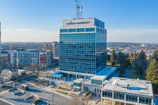 Plus de détails pour 1 Olympic Pl, Towson, MD - Local commercial à louer