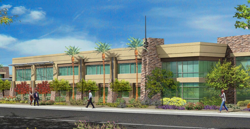 NW Loop 101 & Tatum Blvd, Phoenix, AZ à vendre - Photo de l’immeuble – Image 3 sur 4