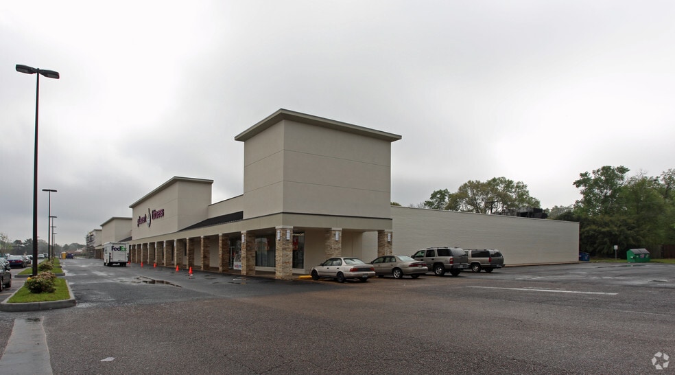 9620 Florida Blvd, Baton Rouge, LA à louer - Photo principale – Image 1 sur 6