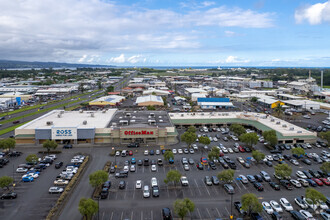 325 E Makaala St, Hilo, HI - VUE AÉRIENNE  vue de carte - Image1