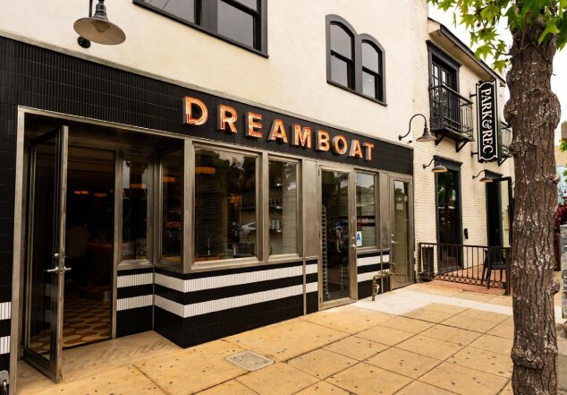 4608-4610 Park Blvd, San Diego, CA à louer Photo de l’immeuble– Image 1 sur 6