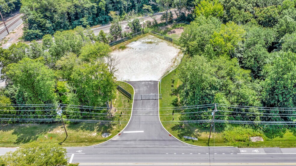 1550 Porter Rd, Bear, DE à louer - Aérien – Image 3 sur 11