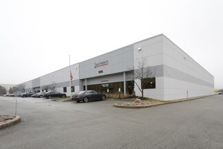 Plus de détails pour 1385 W 101st St, Lemont, IL - Industriel/Logistique à louer