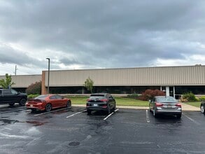 11114-11158 James St, Zeeland, MI à vendre Photo intérieure– Image 2 sur 20