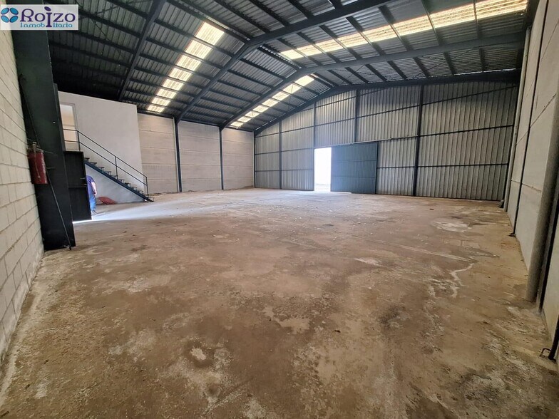 Industriel/Logistique dans Pepino, Toledo à vendre - Photo intérieure – Image 2 sur 7