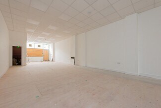 Plus de détails pour 330A-330C Holloway Rd, Londres - Local commercial à louer