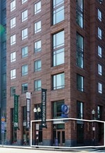 99 Kneeland St, Boston, MA à louer Photo intérieure– Image 2 sur 4