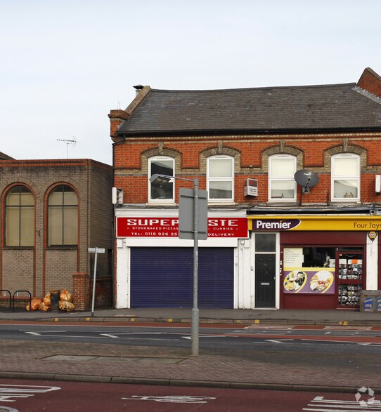189-193 London Rd, Reading à vendre - Photo de l’immeuble – Image 3 sur 10