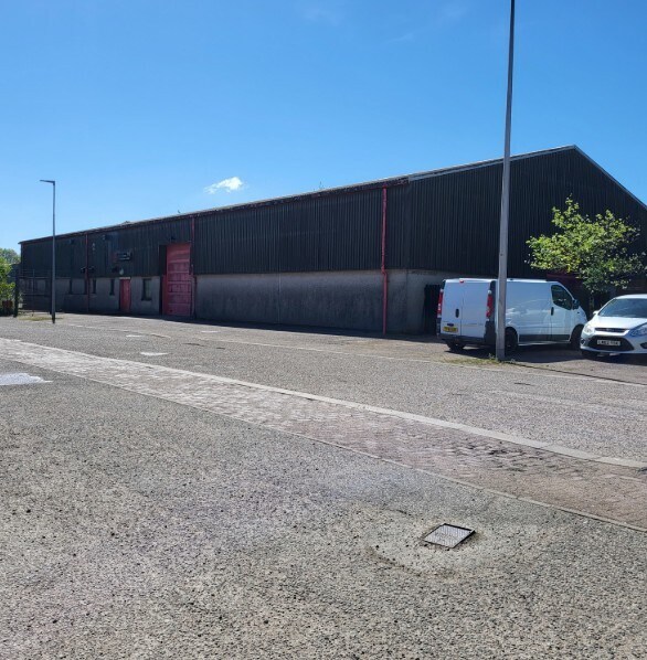 Clayton Ct, Invergordon à louer Photo intérieure– Image 1 sur 3
