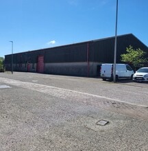 Clayton Ct, Invergordon à louer Photo intérieure– Image 1 sur 3