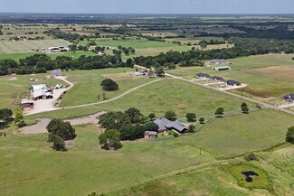 Plus de détails pour 313 VZ County Road 3910, Wills Point, TX - Terrain à vendre