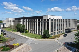 Plus de détails pour 779-903 Elmgrove Rd, Rochester, NY - Bureau à louer