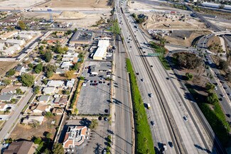 Plus de détails pour 847 E Valley Blvd, Colton, CA - Terrain à louer