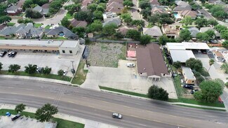Plus de détails pour 605 Shiloh Dr, Laredo, TX - Local commercial à louer