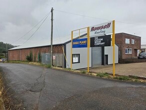 Buckland Rd, Yeovil à louer Photo de l’immeuble– Image 2 sur 7