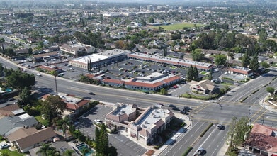 23322-24400 Muirlands Blvd, Lake Forest, CA - VUE AÉRIENNE  vue de carte - Image1