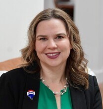 Cheri Salazar