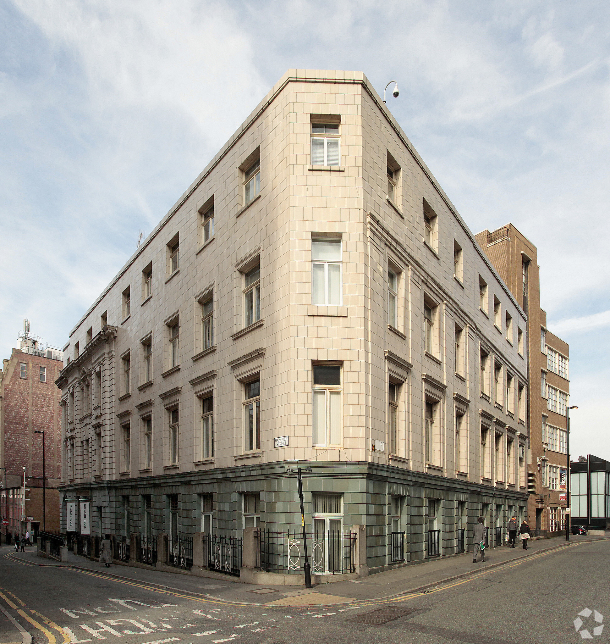 Hanover St, Manchester à louer Photo principale– Image 1 sur 9