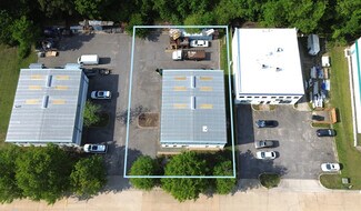Plus de détails pour 1142 Jensen Dr, Virginia Beach, VA - Industriel/Logistique à vendre