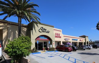Plus de détails pour 1043 Broadway, Chula Vista, CA - Bureau à louer