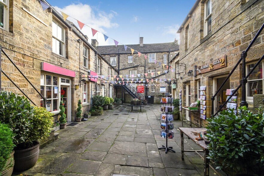 15 High St, Harrogate à vendre - Photo de l’immeuble – Image 2 sur 28