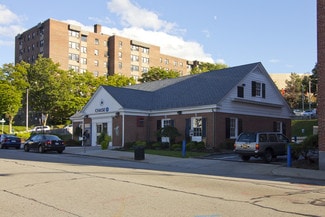 Plus de détails pour 1025 Brown St, Peekskill, NY - Local d'activités à louer