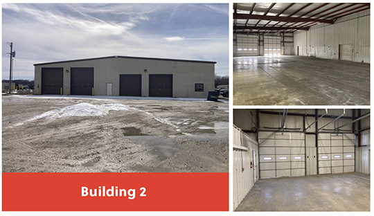 2876 - 2900 Highway US-67 Hwy, Farmington, MO à louer - Photo de l’immeuble – Image 3 sur 3