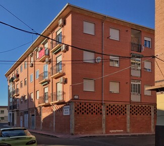Plus de détails pour Calle León, 5, Torrijos - Local commercial à louer