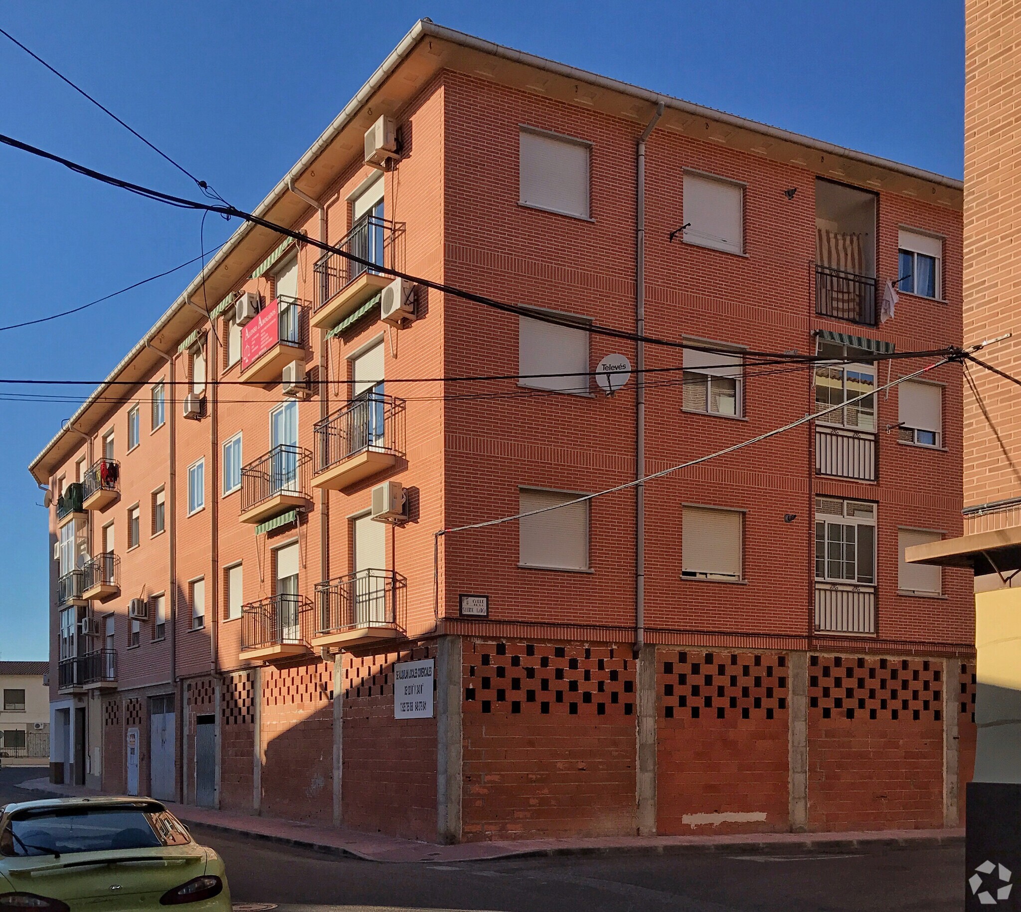 Calle León, 5, Torrijos, Toledo à vendre Photo principale– Image 1 sur 2