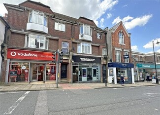 Plus de détails pour 14-16 London Rd, East Grinstead - Local commercial à vendre