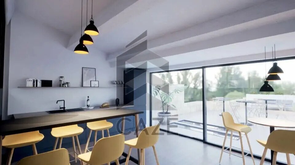 Bureau dans Bordeaux à louer - Photo de l’immeuble – Image 3 sur 8