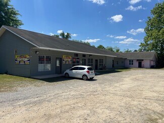 Plus de détails pour 8 Mashburn St, Hawkinsville, GA - Coworking à louer