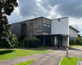 Plus de détails pour Bolham Rd, Tiverton - Local d’activités à vendre