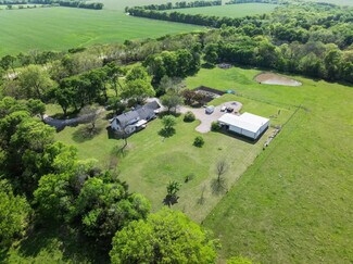 Plus de détails pour 14143 FM 697, Whitewright, TX - Bureau à vendre
