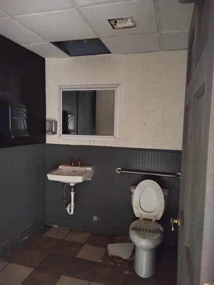 42 Market St, Bangor, PA à louer - Photo de l’immeuble – Image 2 sur 24