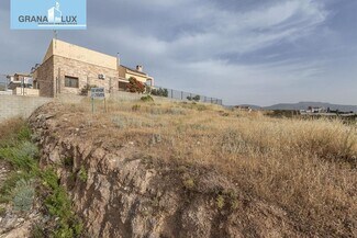 Plus de détails pour Calle Pinos Puente, 20, La Zubia - Terrain à vendre
