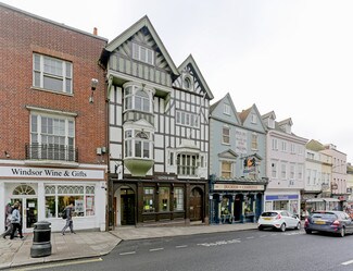 Plus de détails pour 2 Thames St, Windsor - Local commercial à louer