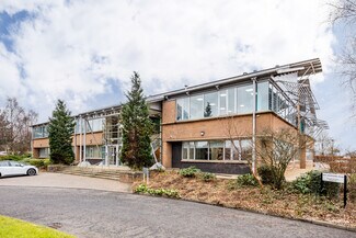 Plus de détails pour 3 Dove Wynd, Bellshill - Coworking à louer