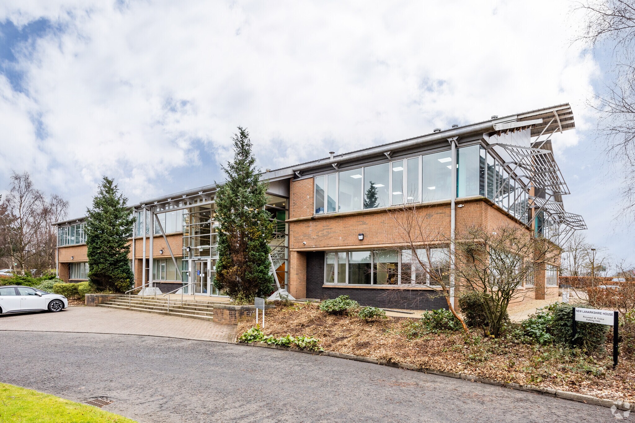 3 Dove Wynd, Bellshill à louer Photo principale– Image 1 sur 12