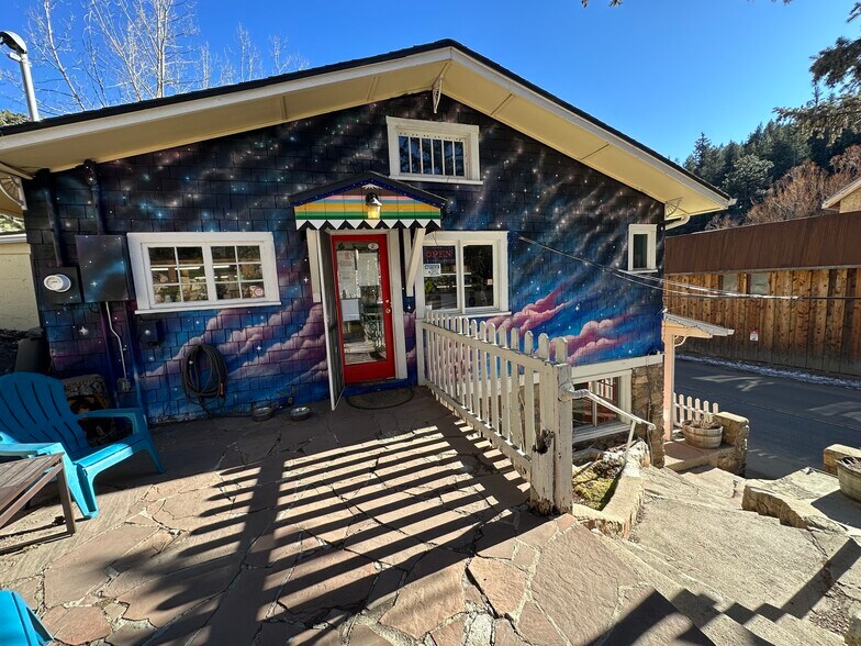 27925 Highway 74, Evergreen, CO à vendre - Photo de l’immeuble – Image 3 sur 8