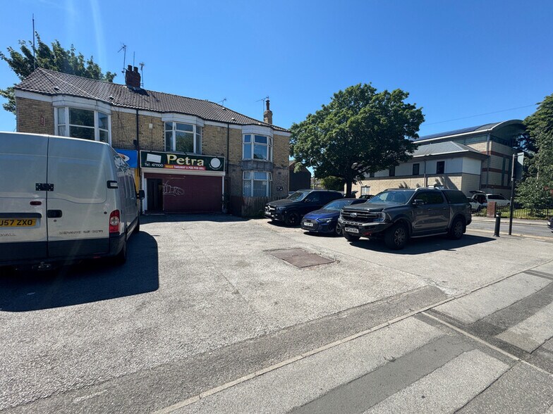 43 Cottingham Rd, Hull à louer - Photo de l’immeuble – Image 2 sur 2