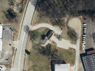 Plus de détails pour 2855 SE Kansas Pl, Topeka, KS - Local d'activités à louer