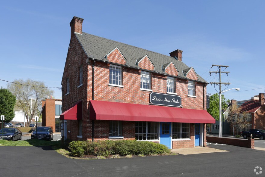 301 Lafayette Blvd, Fredericksburg, VA à louer - Photo de l’immeuble – Image 3 sur 10