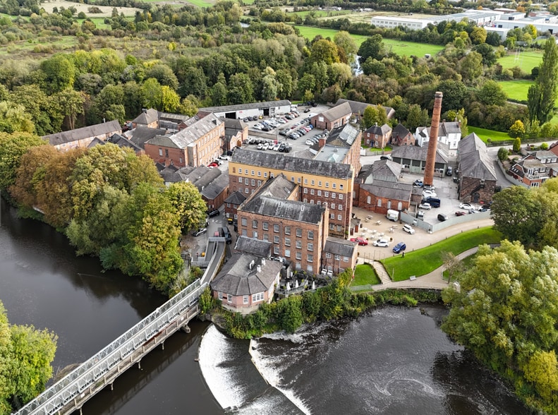 Haslams Ln, Derby à louer - Photo de l’immeuble – Image 2 sur 7