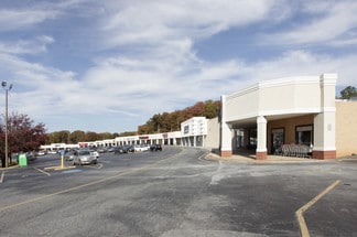 Plus de détails pour 3100 N Main St, Anderson, SC - Local commercial à louer