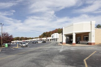 Plus de détails pour 3100 N Main St, Anderson, SC - Local commercial à louer